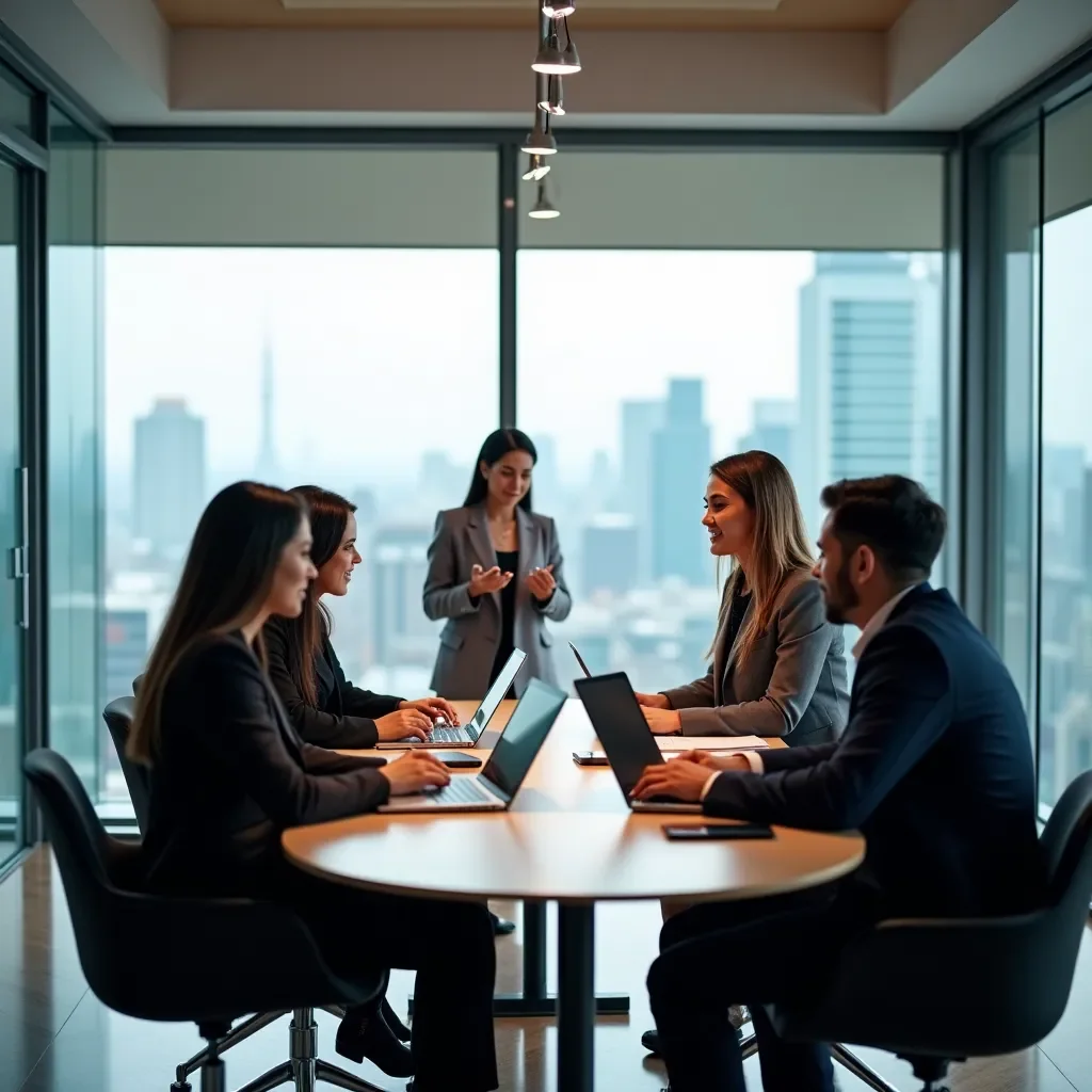 Sustainable innovation